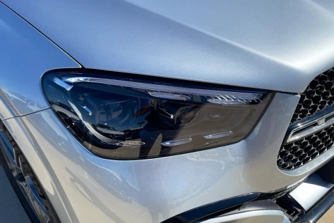 Mercedes-Benz GLE GLE 350 de 4MATIC