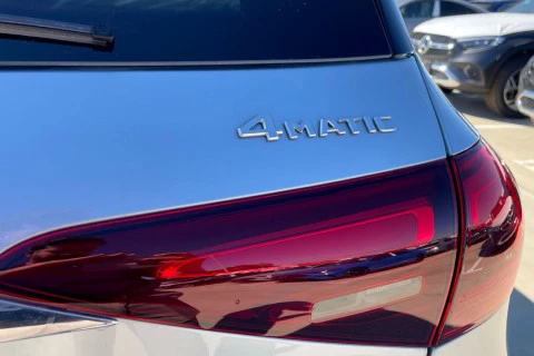 Mercedes-Benz GLE GLE 350 de 4MATIC