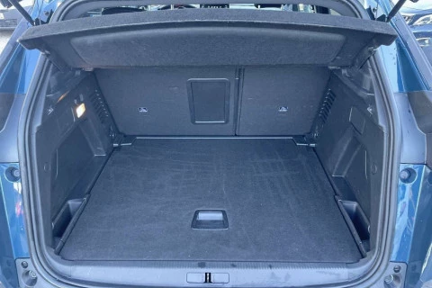 Peugeot 3008 1.2 PureTech 96KW S&S Allure Pack