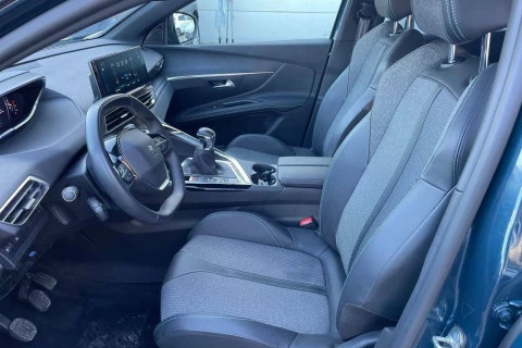 Peugeot 3008 1.2 PureTech 96KW S&S Allure Pack