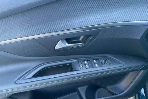 Peugeot 3008 1.2 PureTech 96KW S&S Allure Pack