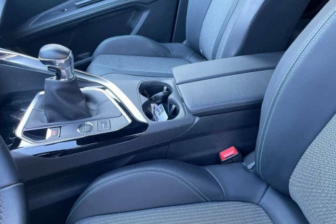 Peugeot 3008 1.2 PureTech 96KW S&S Allure Pack