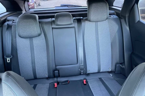 Peugeot 3008 1.2 PureTech 96KW S&S Allure Pack