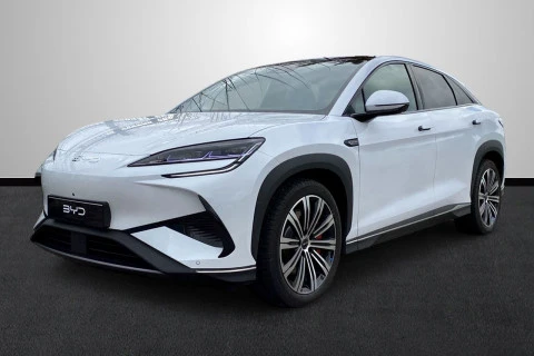 BYD SEALION 7 91 kWh Excellence AWD