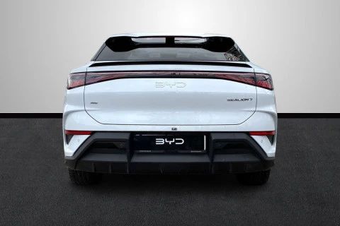 BYD SEALION 7 91 kWh Excellence AWD
