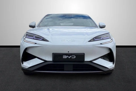 BYD SEALION 7 91 kWh Excellence AWD