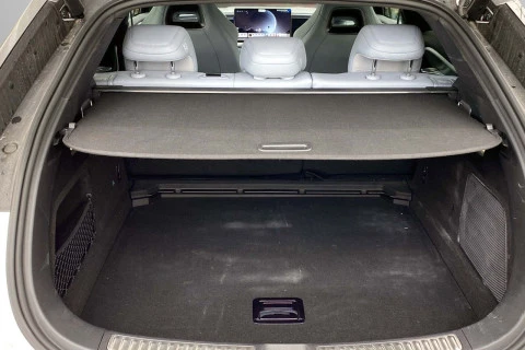BYD SEALION 7 91 kWh Excellence AWD