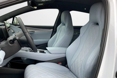 BYD SEALION 7 91 kWh Excellence AWD
