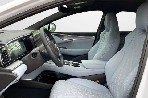 BYD SEALION 7 91 kWh Excellence AWD