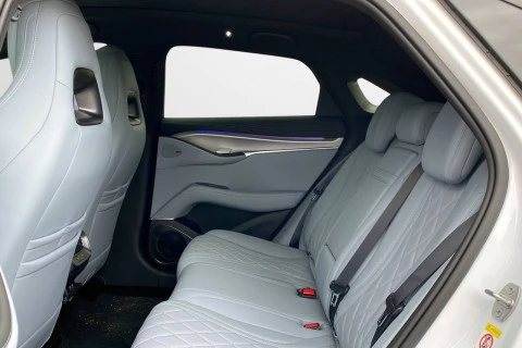BYD SEALION 7 91 kWh Excellence AWD