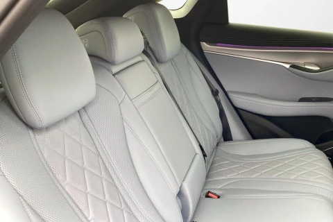 BYD SEALION 7 91 kWh Excellence AWD