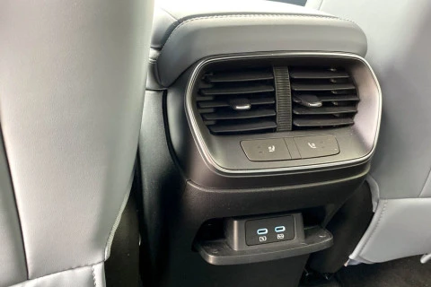 BYD SEALION 7 91 kWh Excellence AWD