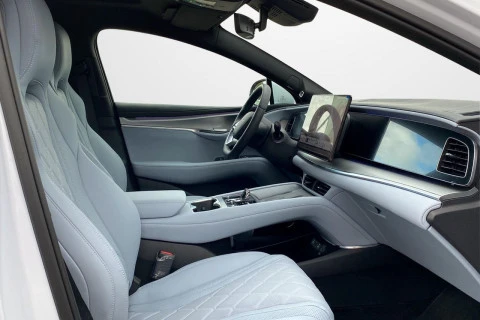 BYD SEALION 7 91 kWh Excellence AWD