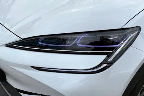 BYD SEALION 7 91 kWh Excellence AWD