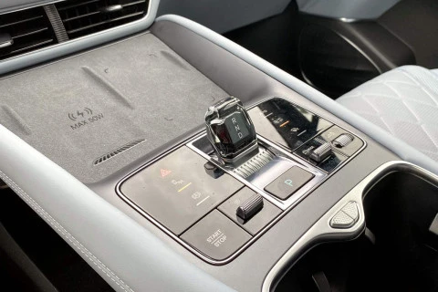 BYD SEALION 7 91 kWh Excellence AWD