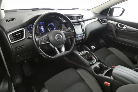 Nissan Qashqai  Diesel  1.7dCI N-Connecta 4x2