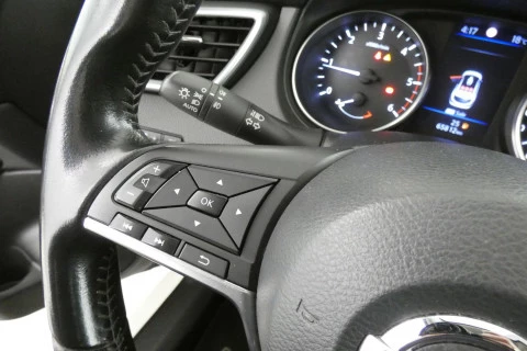 Nissan Qashqai  Diesel  1.7dCI N-Connecta 4x2