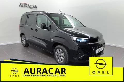 Opel Combo 100 Cv 1.5 Td S/S MT6 €6.4