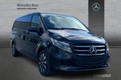 Mercedes-Benz Vito 116CDI AT 120kW Tourer Pro Extralarga