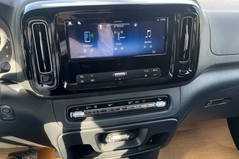 Mercedes-Benz Vito 116CDI AT 120kW Tourer Pro Extralarga