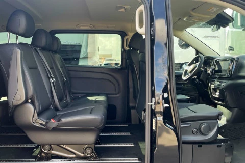 Mercedes-Benz Vito 116CDI AT 120kW Tourer Pro Extralarga