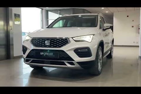 Seat Ateca 1.5 TSI 110kW (150CV) S&S X-Perience XM