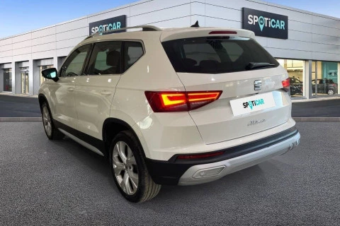 Seat Ateca 1.5 TSI 110kW (150CV) S&S X-Perience XM