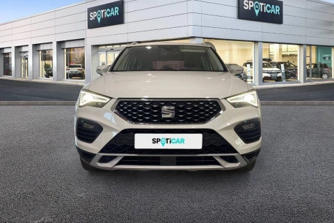 Seat Ateca 1.5 TSI 110kW (150CV) S&S X-Perience XM