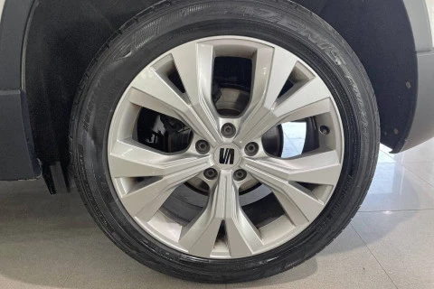 Seat Ateca 1.5 TSI 110kW (150CV) S&S X-Perience XM