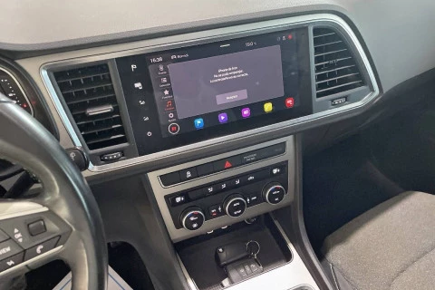 Seat Ateca 1.5 TSI 110kW (150CV) S&S X-Perience XM