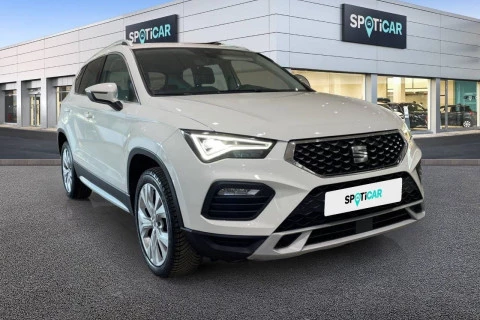 Seat Ateca 1.5 TSI 110kW (150CV) S&S X-Perience XM