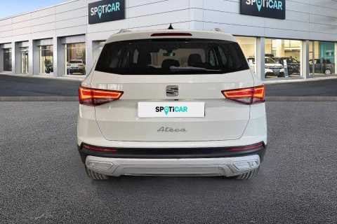 Seat Ateca 1.5 TSI 110kW (150CV) S&S X-Perience XM
