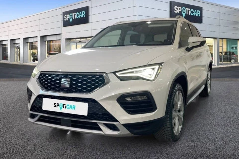 Seat Ateca 1.5 TSI 110kW (150CV) S&S X-Perience XM