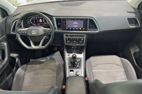 Seat Ateca 1.5 TSI 110kW (150CV) S&S X-Perience XM