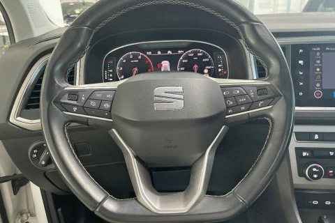 Seat Ateca 1.5 TSI 110kW (150CV) S&S X-Perience XM