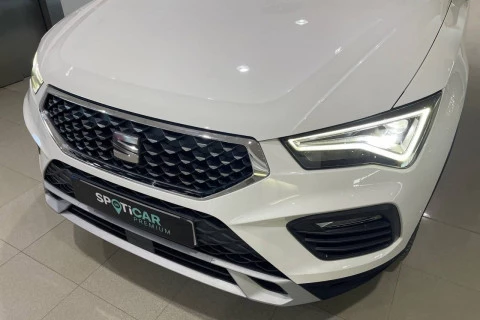 Seat Ateca 1.5 TSI 110kW (150CV) S&S X-Perience XM