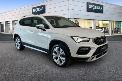 Seat Ateca 1.5 TSI 110kW (150CV) S&S X-Perience XM