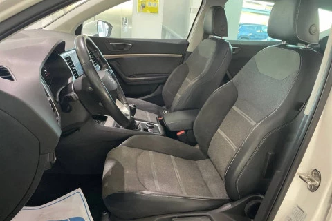 Seat Ateca 1.5 TSI 110kW (150CV) S&S X-Perience XM