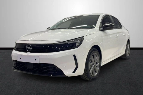 Opel Corsa 1.2T XHL 74kW (100CV) Edition