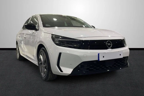 Opel Corsa 1.2T XHL 74kW (100CV) Edition