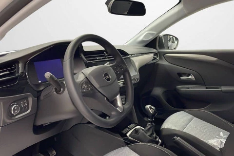 Opel Corsa 1.2T XHL 74kW (100CV) Edition