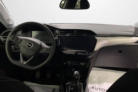 Opel Corsa 1.2T XHL 74kW (100CV) Edition