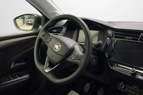 Opel Corsa 1.2T XHL 74kW (100CV) Edition