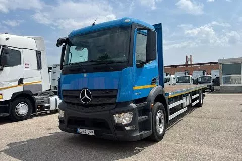 Mercedes-Benz Antos 1830 L