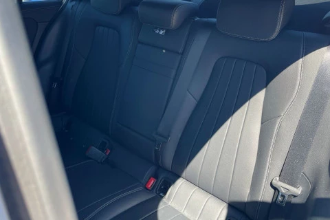 Mercedes-Benz Clase A A 180 Sedán