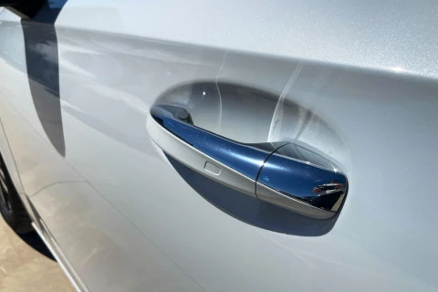 Mercedes-Benz Clase A A 180 Sedán