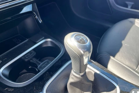 Mercedes-Benz Clase A A 180 Sedán