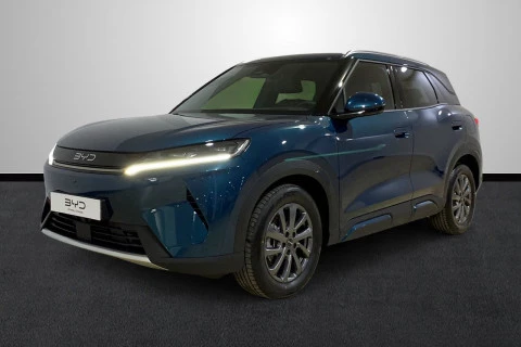 BYD ATTO 2 DM-i Boost