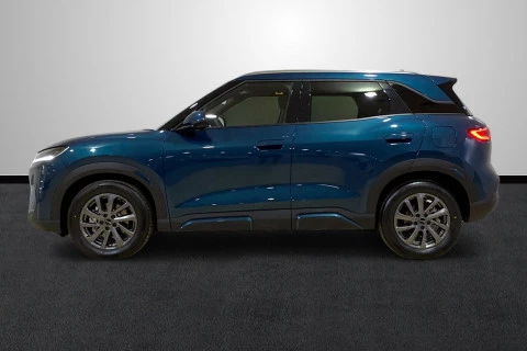 BYD ATTO 2 DM-i Boost