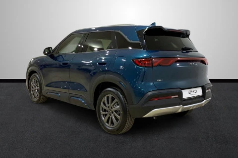 BYD ATTO 2 DM-i Boost